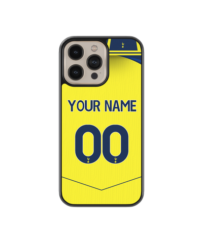 TOTTENHAM THIRD KIT 2025/2026