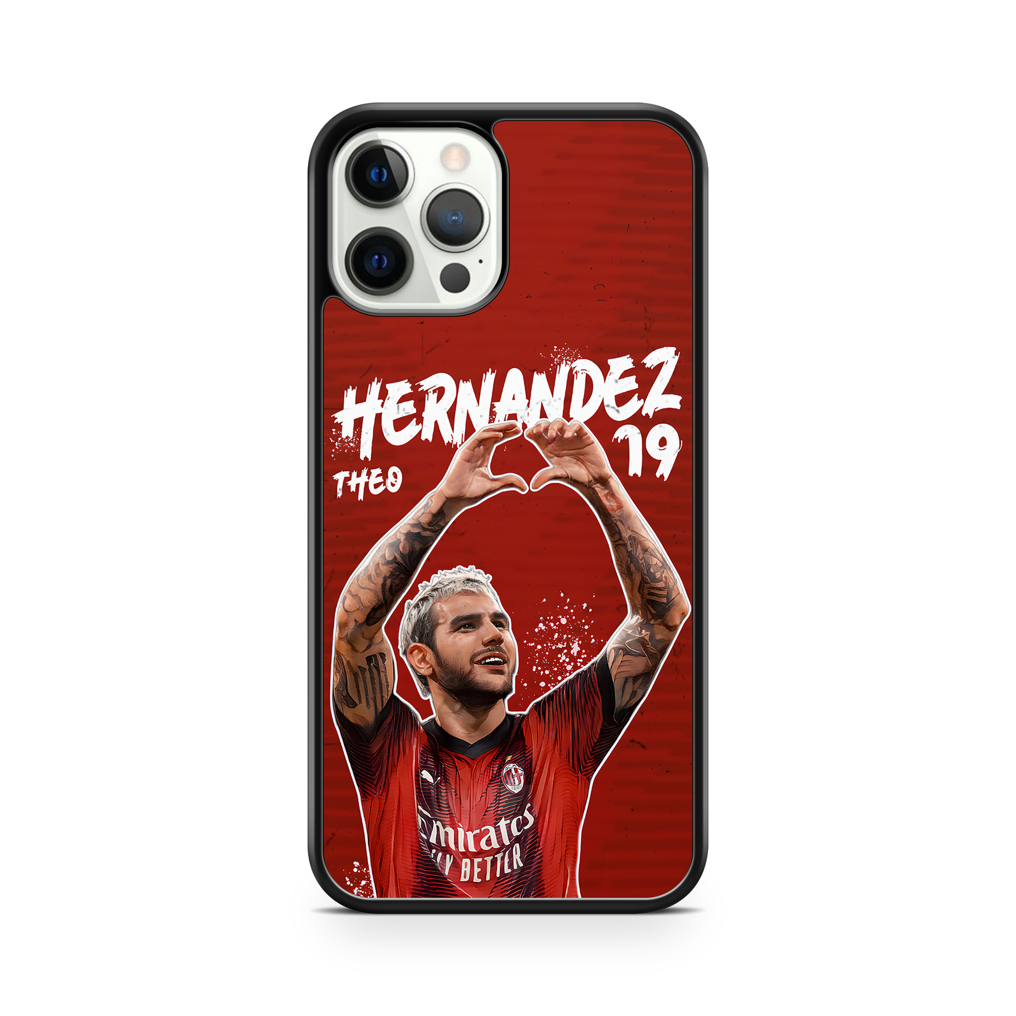 THEO HERNANDEZ - MILAN