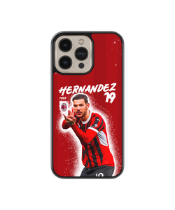 THEO HERNANDEZ - MILAN 2024/25