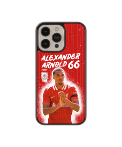 TRENT ALEXANDER ARNOLD - LIVERPOOL 2024/25