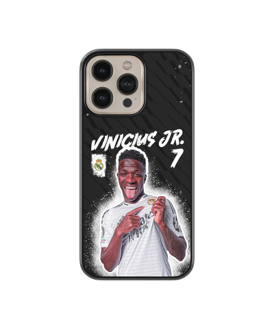 VINICIUS JR. - REAL MADRID 2024/25