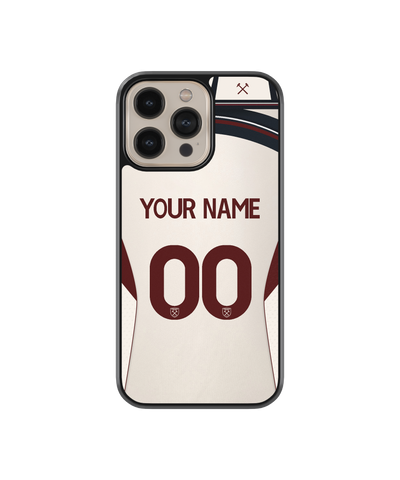 WEST HAM AWAY KIT 2025/2026