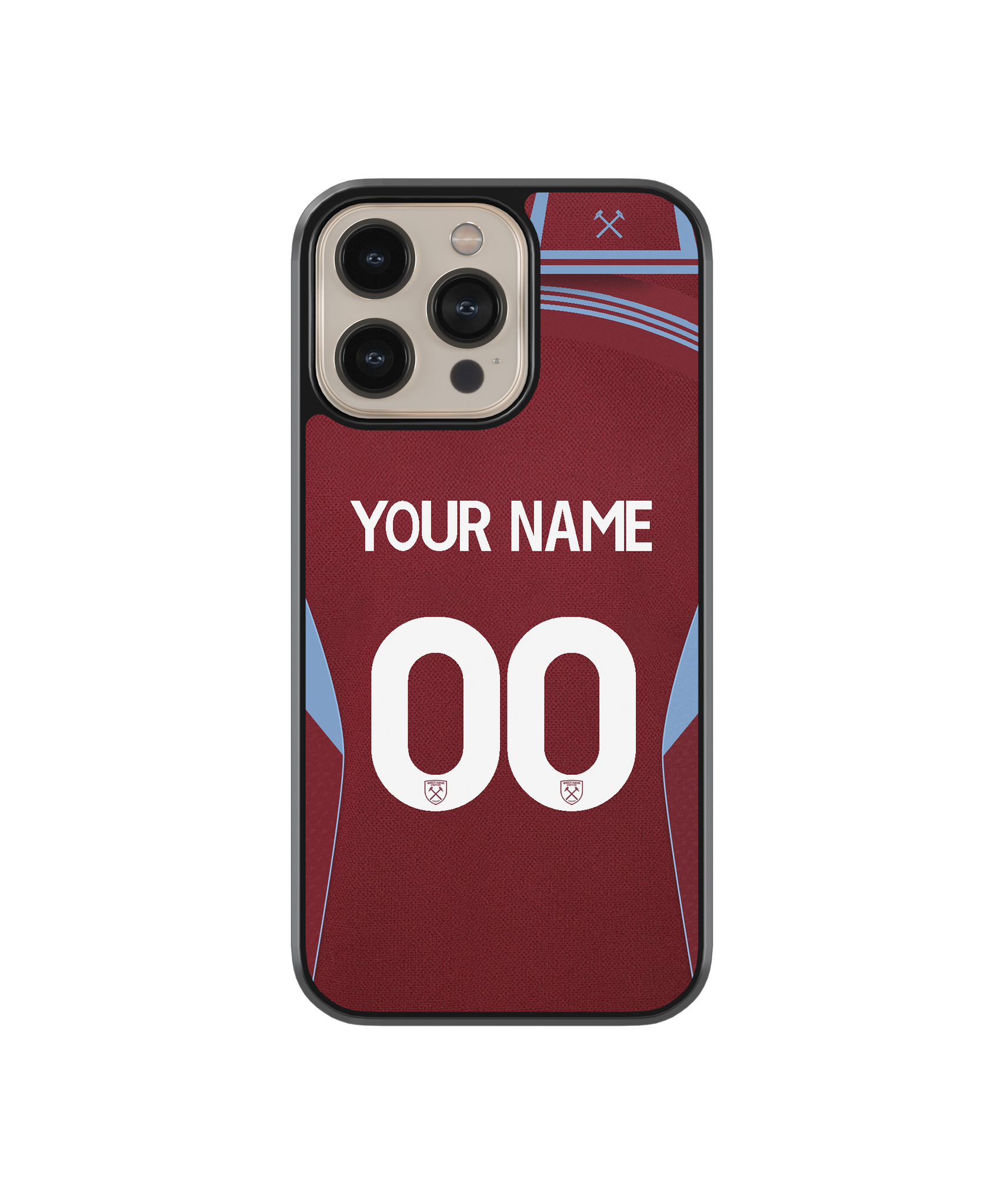 WEST HAM HOME KIT 2025/2026