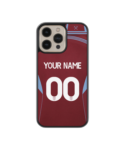 WEST HAM HOME KIT 2025/2026