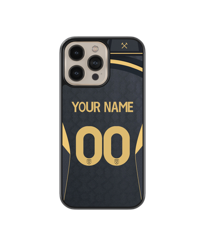 WEST HAM THIRD KIT 2025/2026