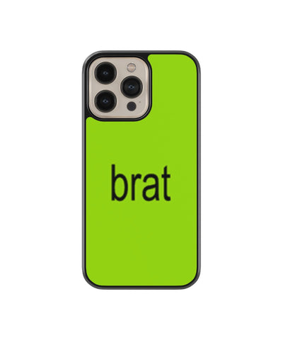 BRAT CASE