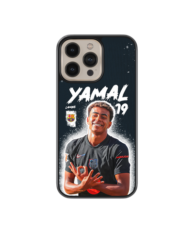 YAMAL - BARCELONA 2024/25