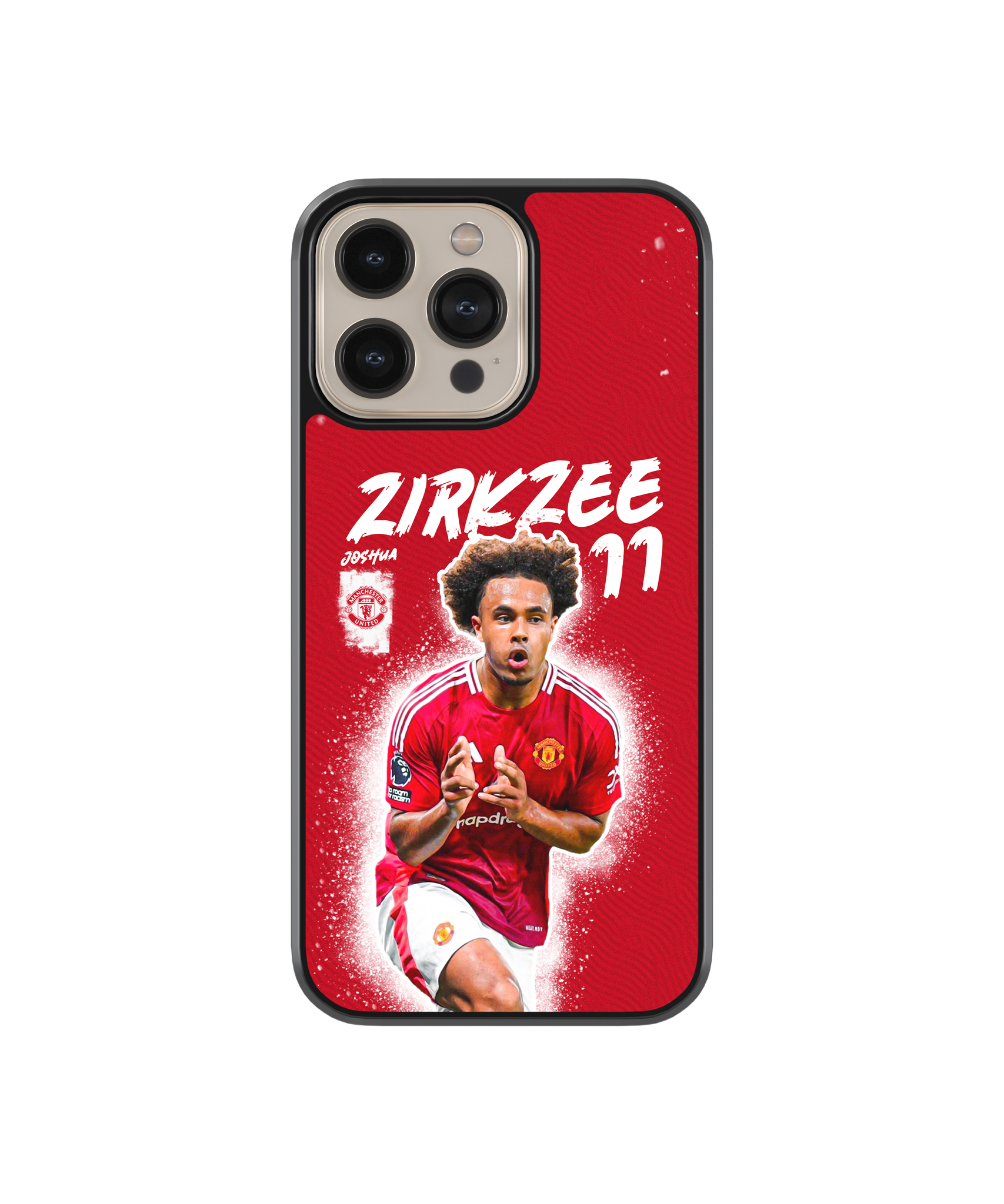 ZIRKZEE - MAN UTD 2024/25