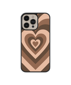 BROWN HEART