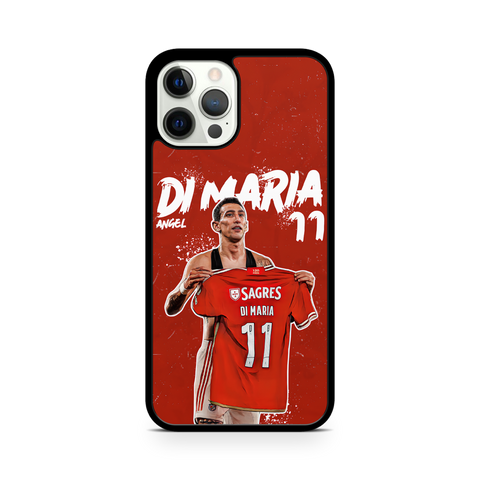 DI MARIA - BENFICA