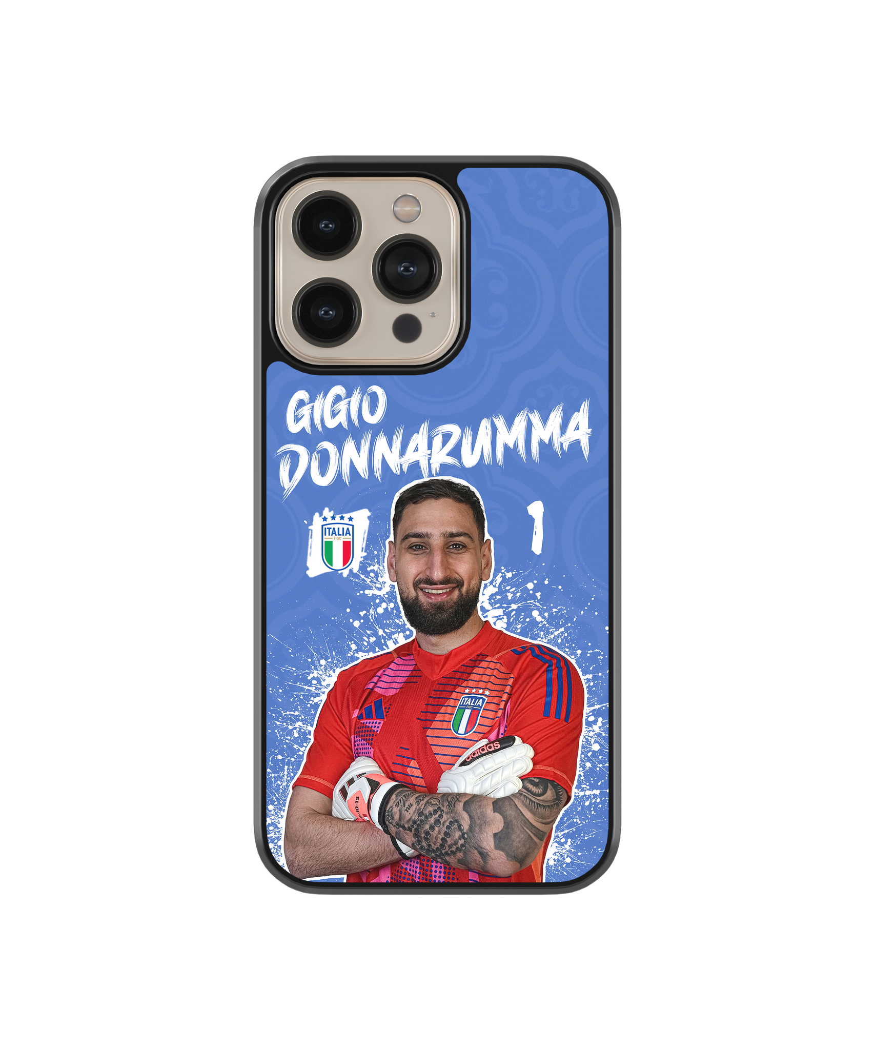 DONNARUMMA - ITALY