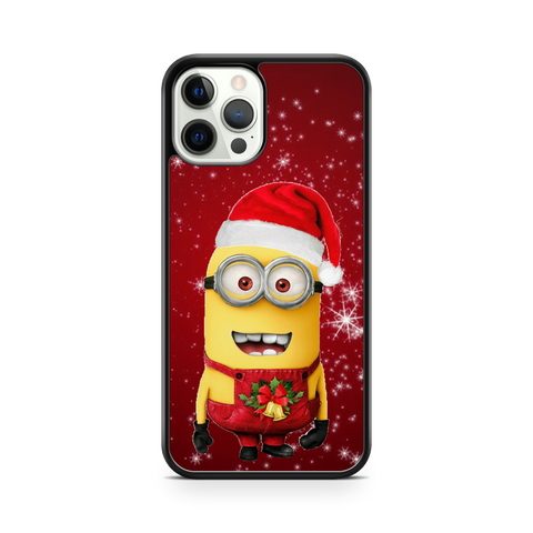 FESTIVE MINION