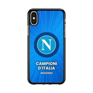 NAPOLI CAMPIONI D'ITALIA CASE 2
