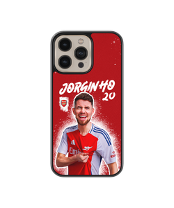 JORGINHO - ARSENAL 2024/25