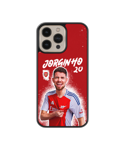 JORGINHO - ARSENAL 2024/25