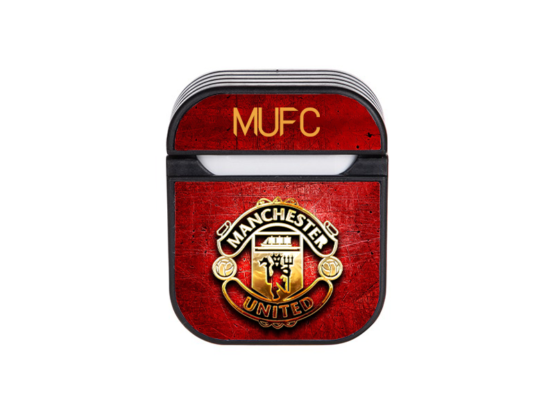 Football Clubs Logo Airpods