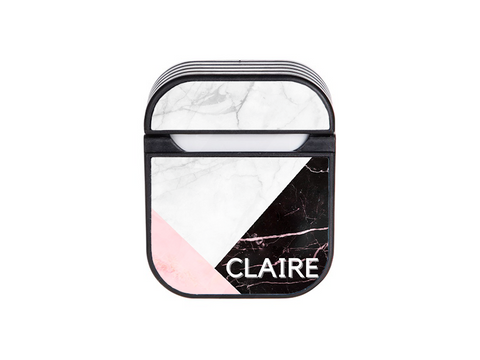 MARBLE BLEND AIRPODS CASE