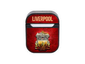 LIVERPOOL AIRPODS CASE