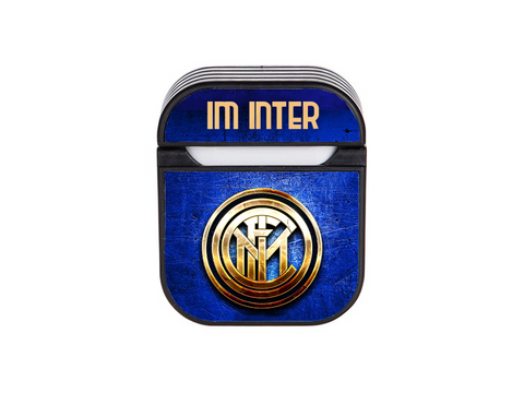 INTER AIRPODS CASE