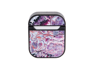 PURPLE HAZE AIRPODS CASE