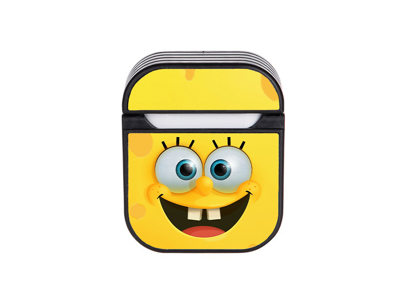 Spongebob airpod pro case hotsell