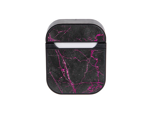 PINK THUNDER AIRPODS CASE