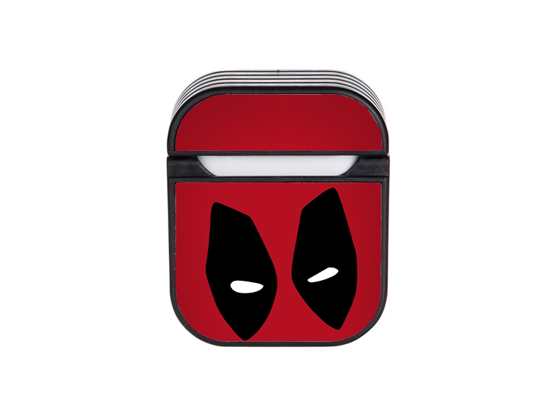 DEADPOOL AIRPODS CASE – The Kase Arena