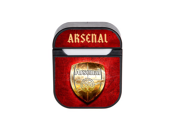 ARSENAL AIRPODS CASE