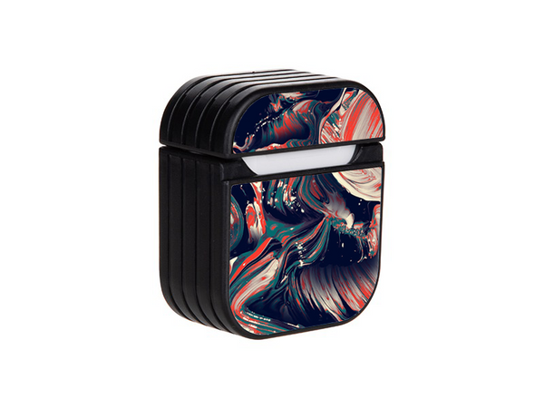 PAINT FUSION AIRPODS CASE