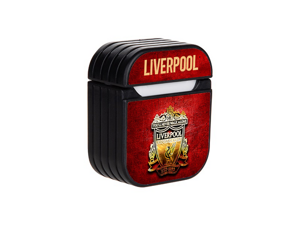 LIVERPOOL AIRPODS CASE