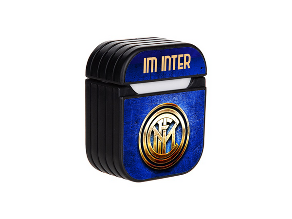 INTER AIRPODS CASE