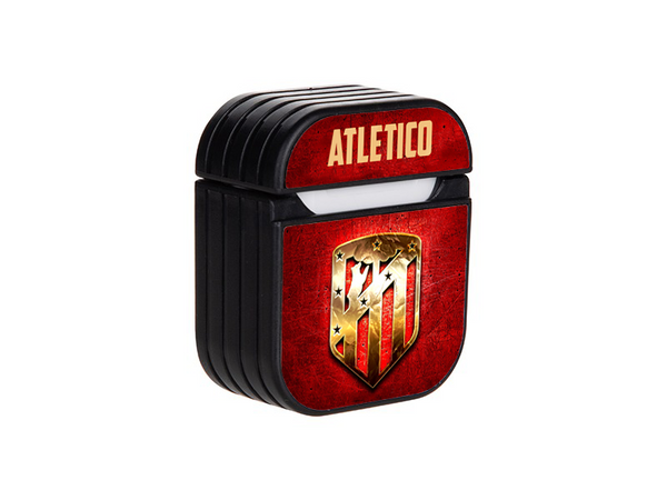 ATLETICO MADRID AIRPODS CASE