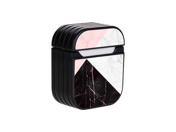 MARBLE MIX AIRPODS CASE