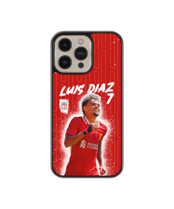 LUIS DIAZ - LIVERPOOL 2024/25