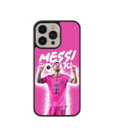 MESSI - INTER MIAMI 2024/25