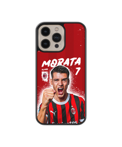 MORATA - MILAN 2024/25