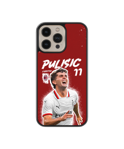 PULISIC - MILAN 2024/25