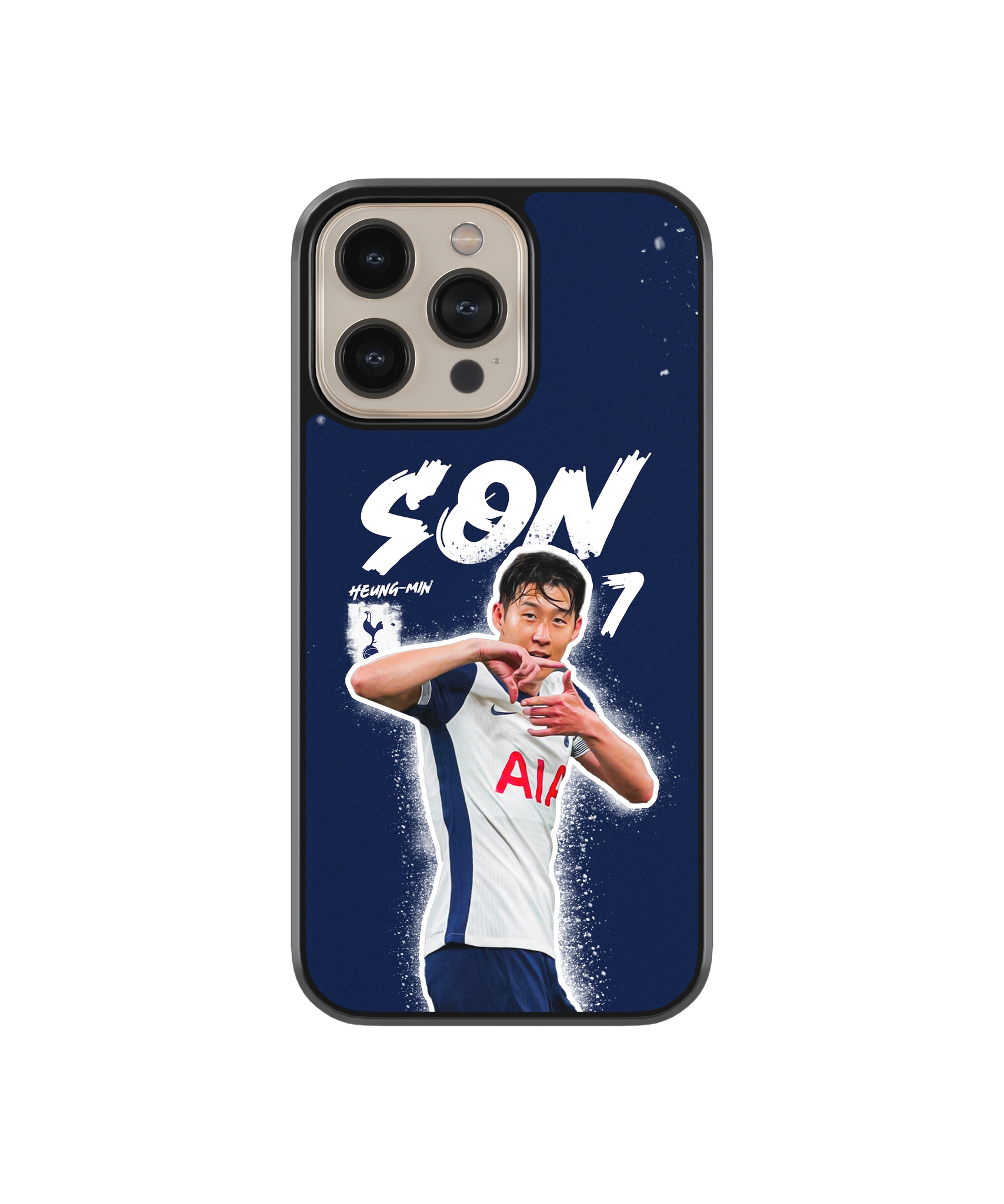 SON - TOTTENHAM 2024/25