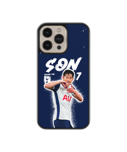 SON - TOTTENHAM 2024/25