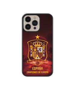 SPAIN EURO 2024 CHAMPIONS - CASE 4