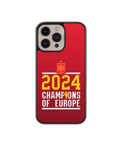 SPAIN EURO 2024 CHAMPIONS - CASE 5