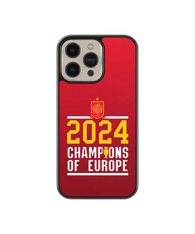 SPAIN EURO 2024 CHAMPIONS - CASE 5