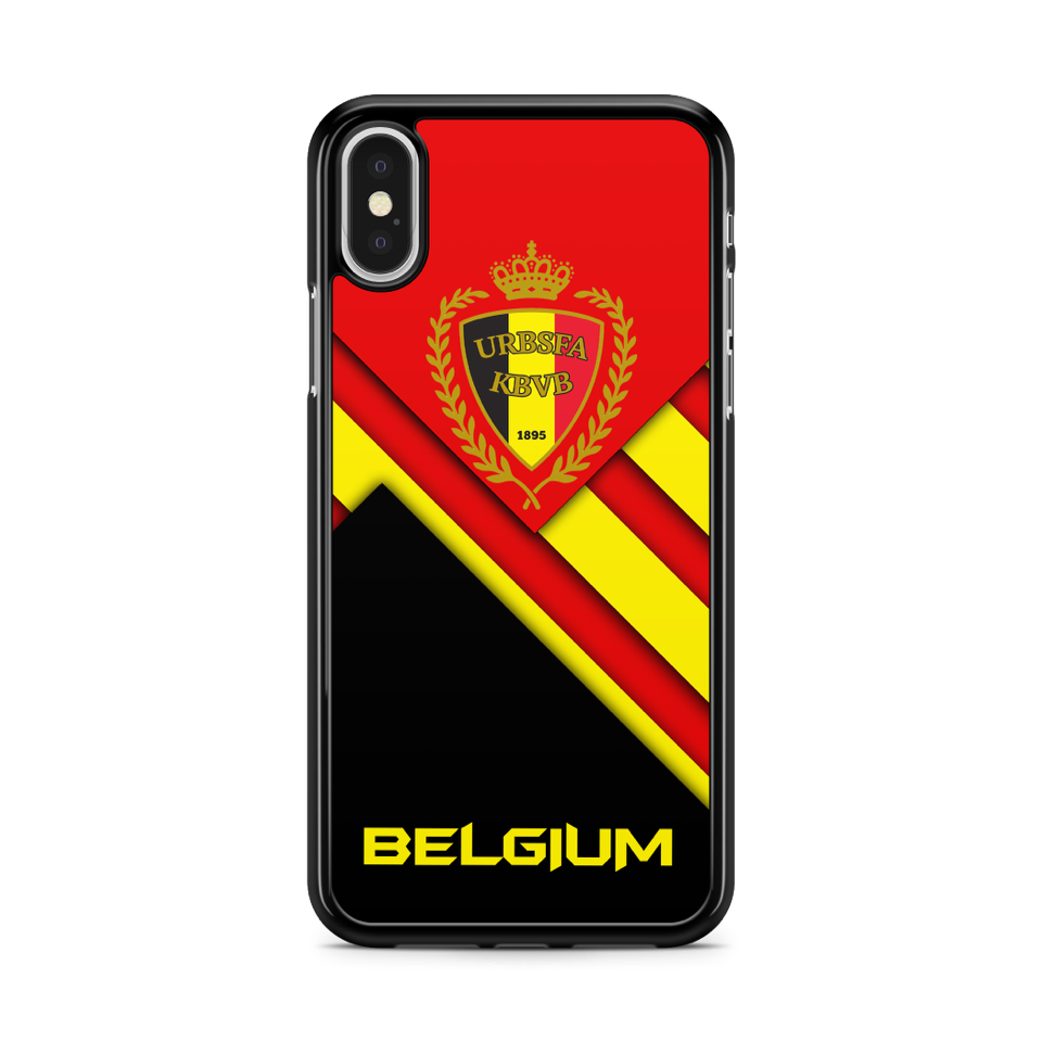 BELGIUM WORLD CUP 2022