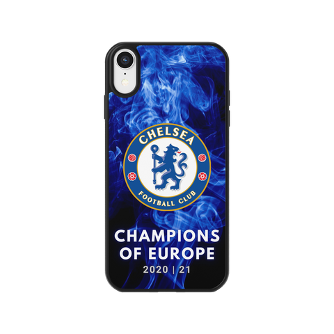 Chelsea UCL Champions Case 2