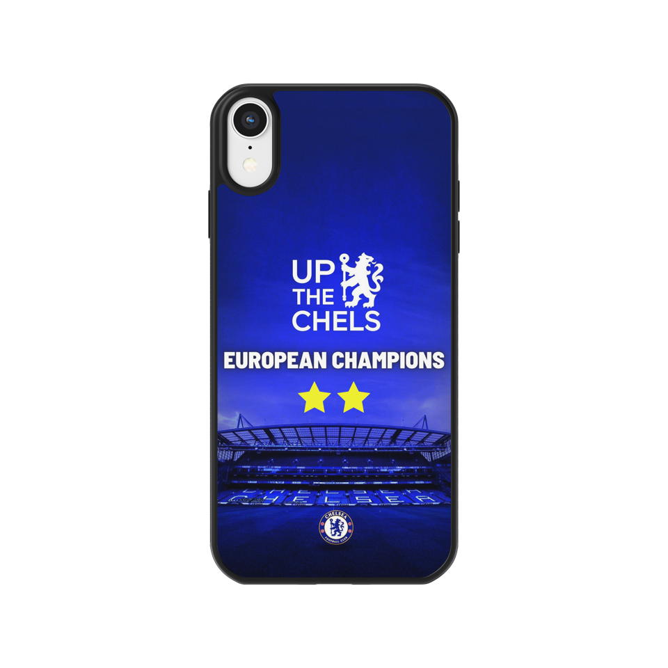 Chelsea UCL Champions Case 1