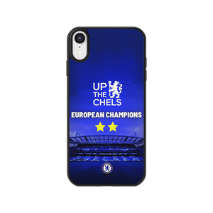 Chelsea UCL Champions Case 1