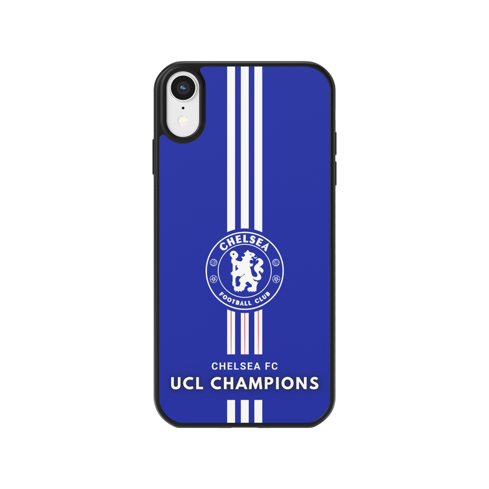 Chelsea UCL Champions Case 3
