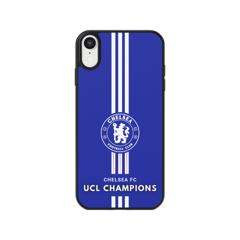 Chelsea UCL Champions Case 3