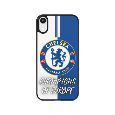 Chelsea UCL Champions Case 4