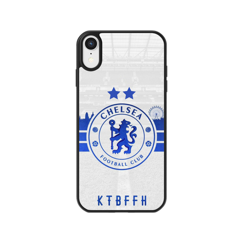 Chelsea UCL Champions Case 6